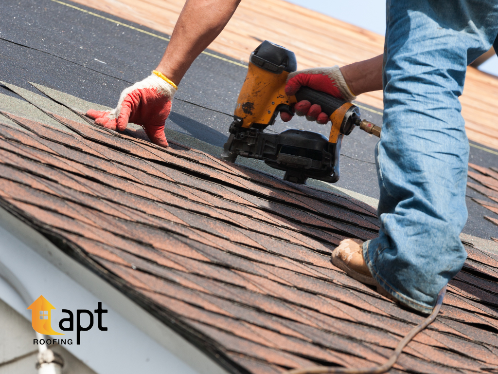 roof repair in sydney