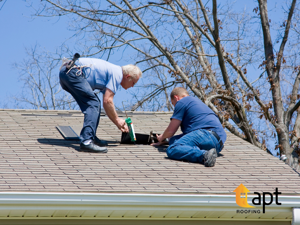 Roof Repairs in Sydney