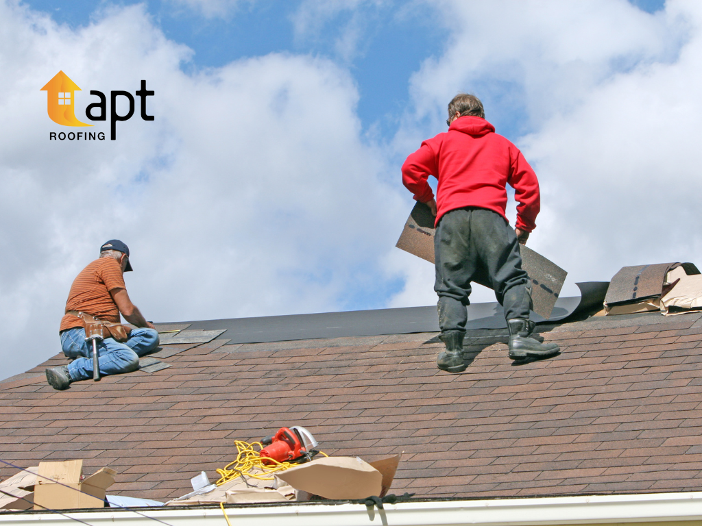 Roofing Solutions