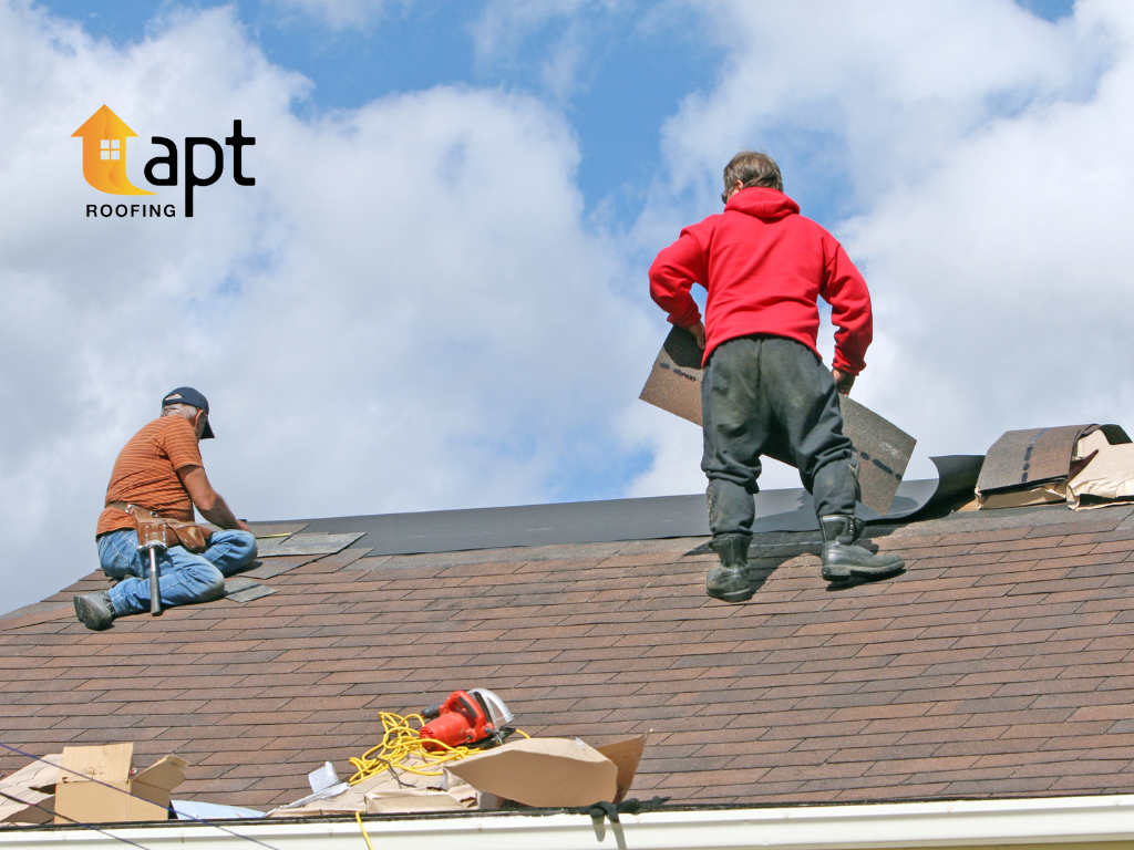 Roofing Solutions