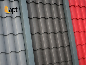 Boral Roof tiles