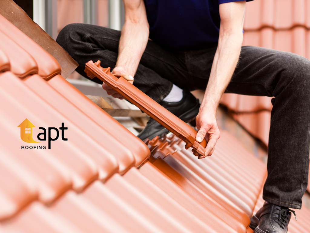 Lutum Roof Tiles 