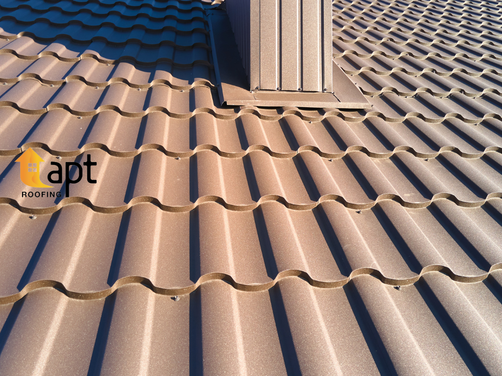 Lutum Roof Tiles 