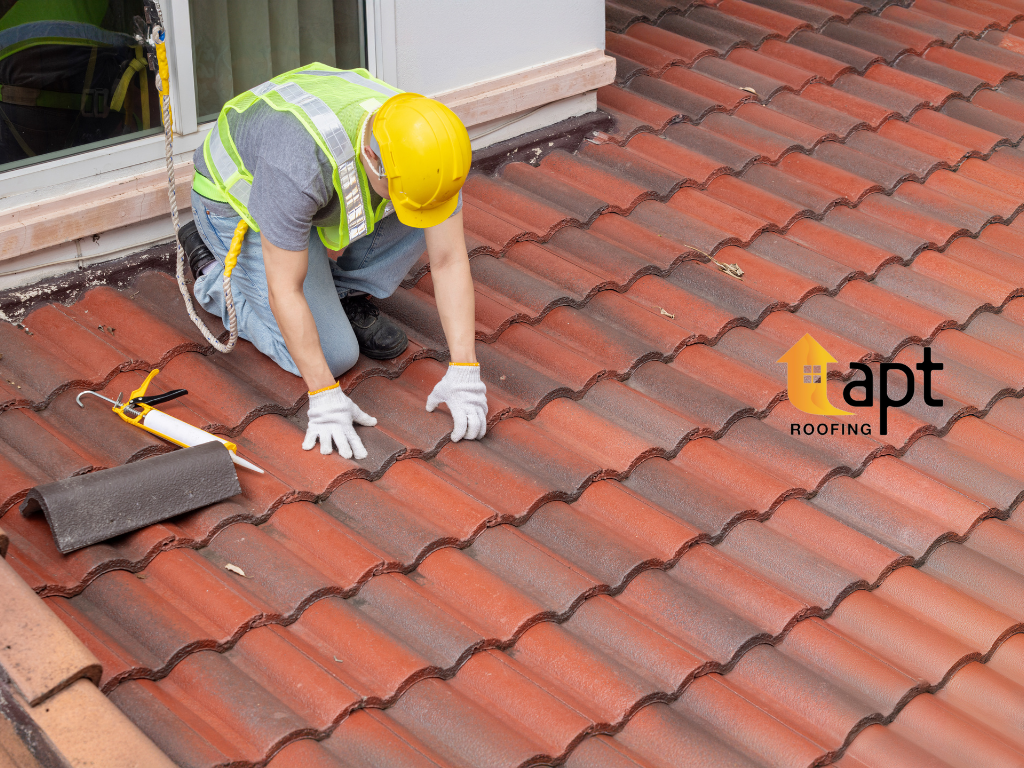 Boral Roof Tiles